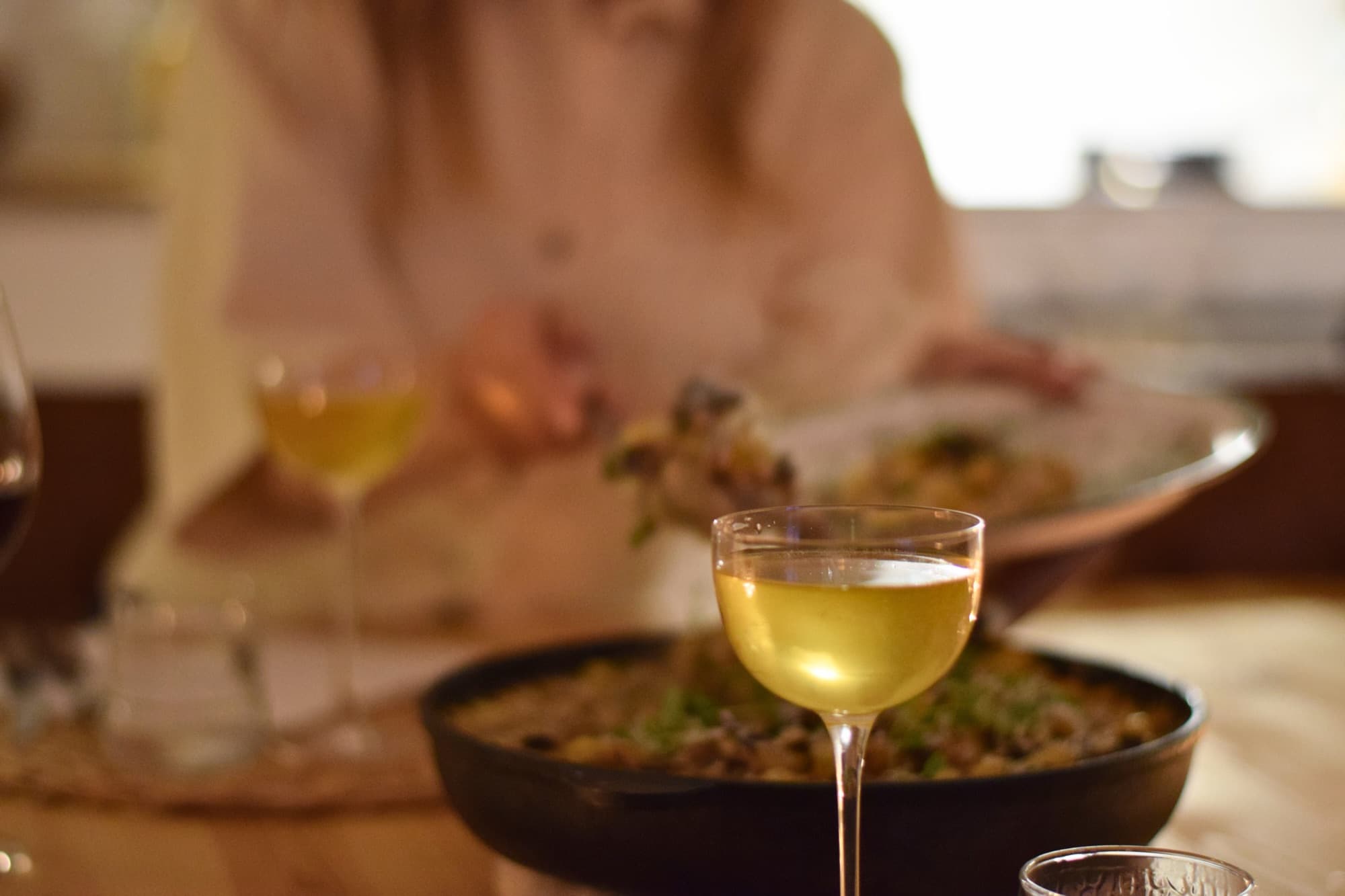 HOLYMOLITAN serverad i glas