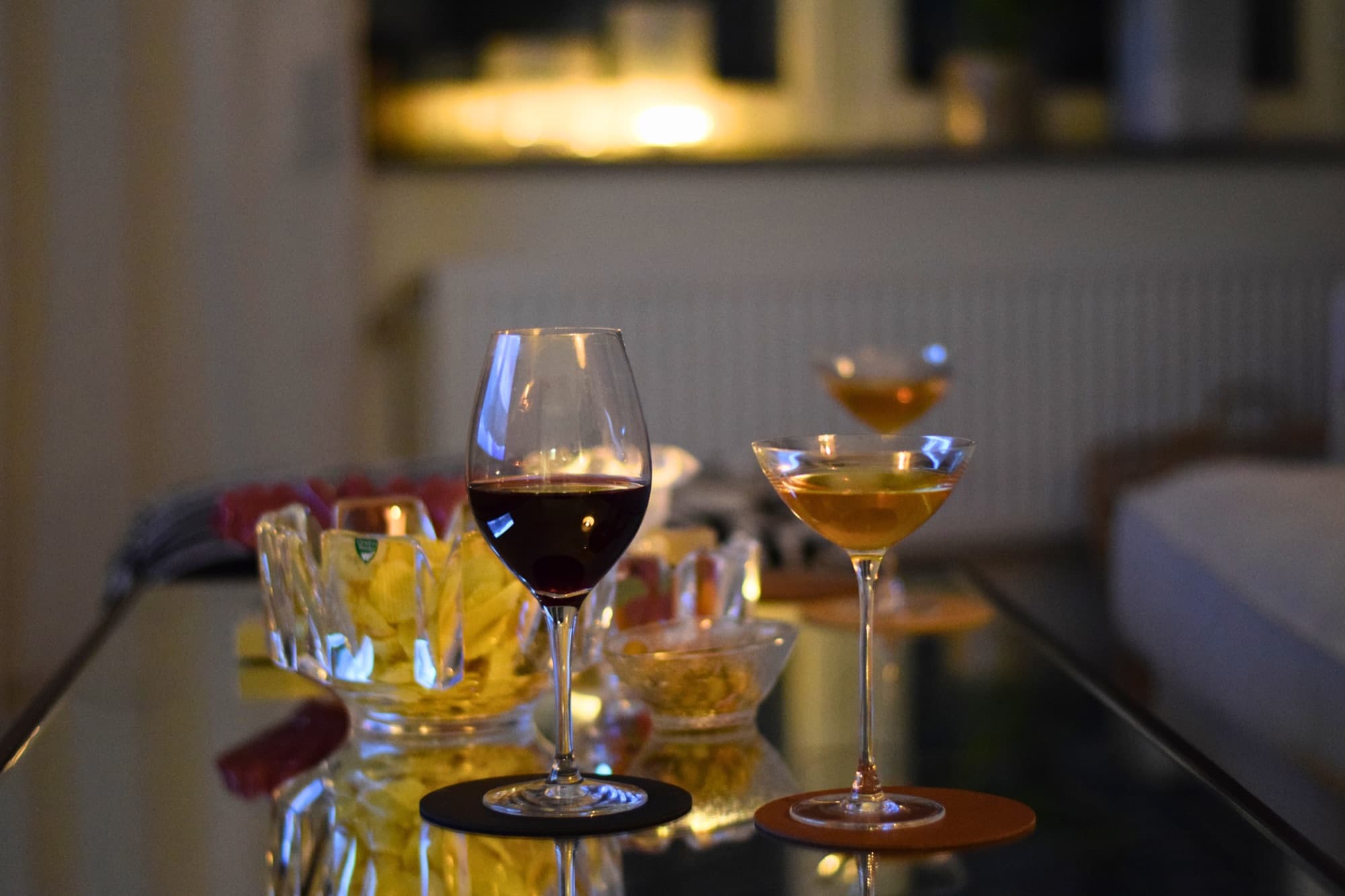 PEPPLE & BEAR serverad i glas